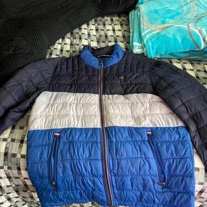 Tommy Hilfiger jacket